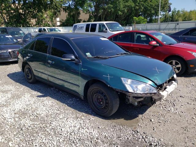 Photo 4 from auction – 2003 HONDA ACCORD LX with VIN JHMCM56383C016979
