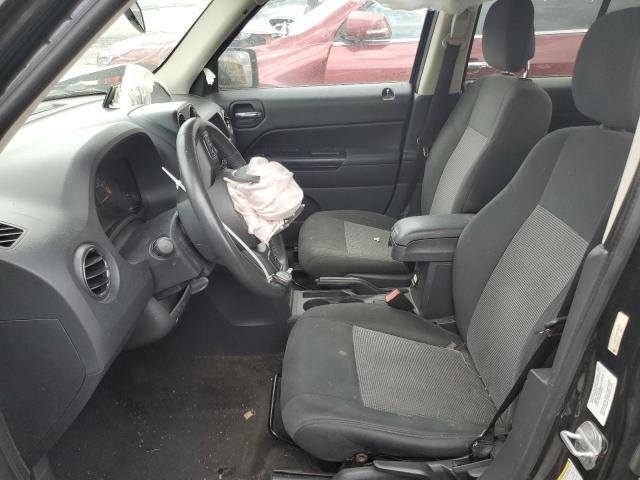 Photo 7 from auction – 2014 JEEP PATRIOT LA with VIN 1C4NJPFA6ED564327