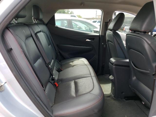 Photo 10 from auction – 2017 CHEVROLET BOLT EV PR with VIN 1G1FX6S07H4168463