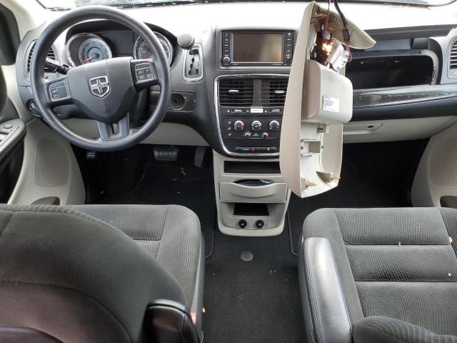Photo 8 from auction – 2017 DODGE GRAND CARA with VIN 2C4RDGBG4HR619488