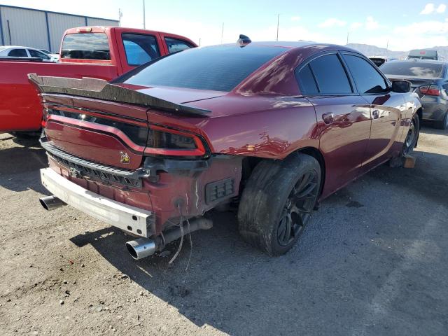 Photo 3 from auction – 2019 DODGE CHARGER SC with VIN 2C3CDXGJ2KH703689