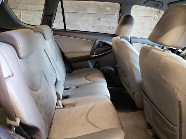 Photo 11 from auction – 2010 TOYOTA RAV4 with VIN JTMBF4DV9AD035148