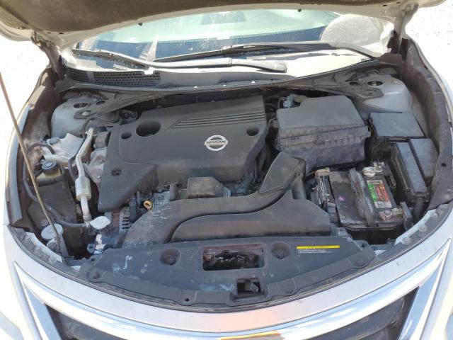 Photo 11 from auction – 2013 NISSAN ALTIMA 2.5 with VIN 1N4AL3AP5DN414320