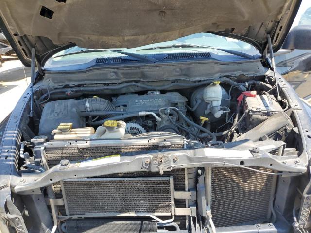 Photo 11 from auction – 2008 DODGE RAM 1500 S with VIN 1D7HU18258S584890