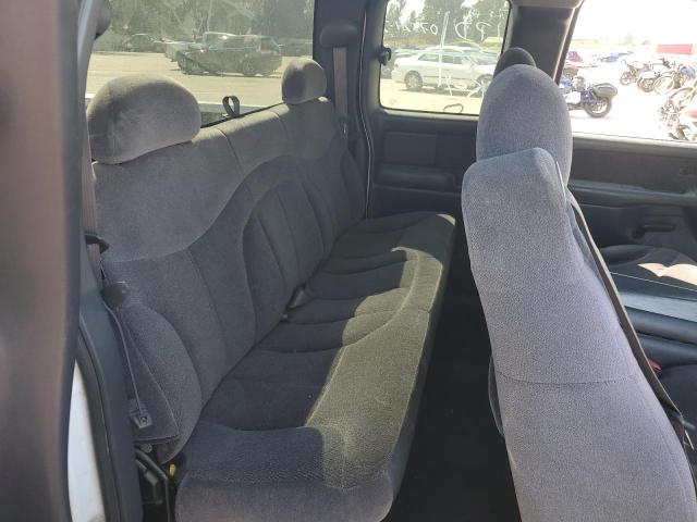Photo 10 from auction – 2001 GMC SIERRA C25 with VIN 1GTHC29141E198846