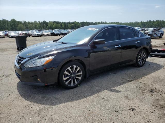Photo 1 from auction – 2016 NISSAN ALTIMA 2.5 with VIN 1N4AL3AP3GC253546
