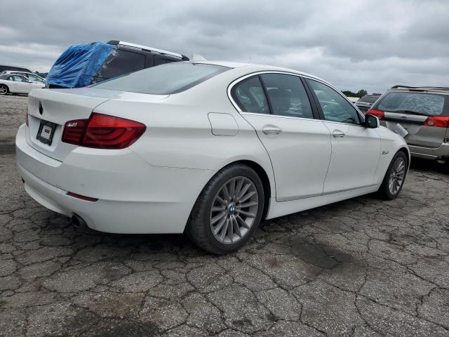 Photo 3 from auction – 2013 BMW 535 XI with VIN WBAFU7C53DDU73014