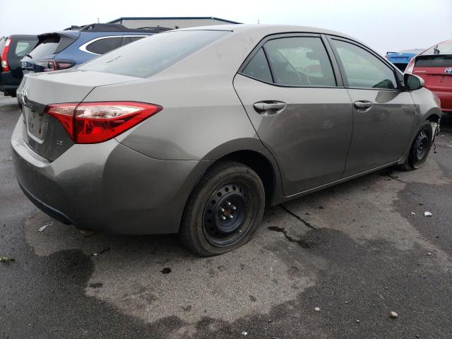 Photo 3 from auction – 2017 TOYOTA COROLLA L with VIN 2T1BURHE4HC820326