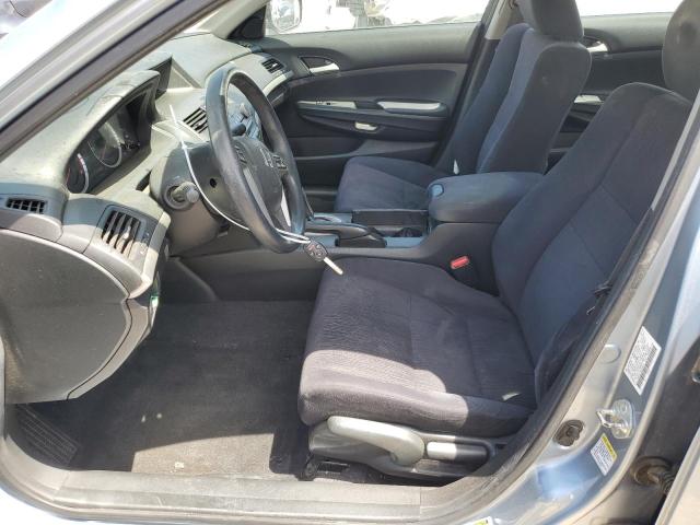 Photo 7 from auction – 2011 HONDA ACCORD LX with VIN 1HGCP2F37BA059955