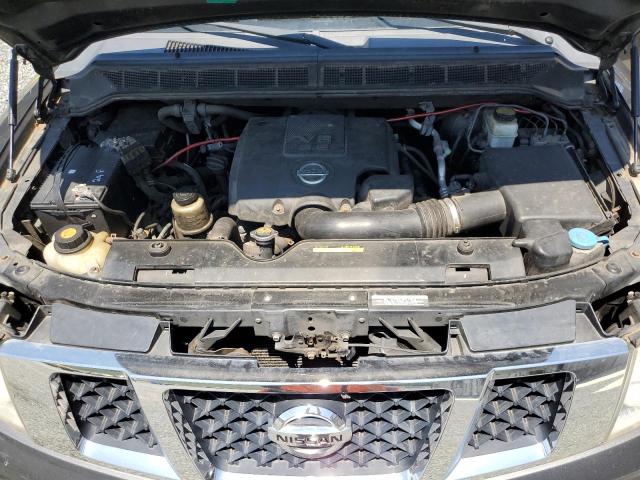 Photo 12 from auction – 2011 NISSAN ARMADA PLA with VIN 5N1AA0NE0BN624727