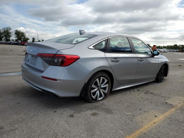 Photo 3 from auction – 2022 HONDA CIVIC LX with VIN 2HGFE2F28NH508771