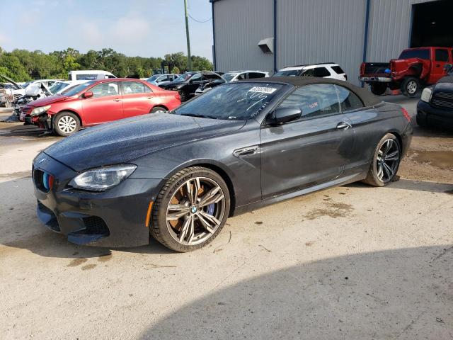 Foto 1 de la subasta – 2014 BMW M6 con VIN WBSLZ9C59EDZ78472