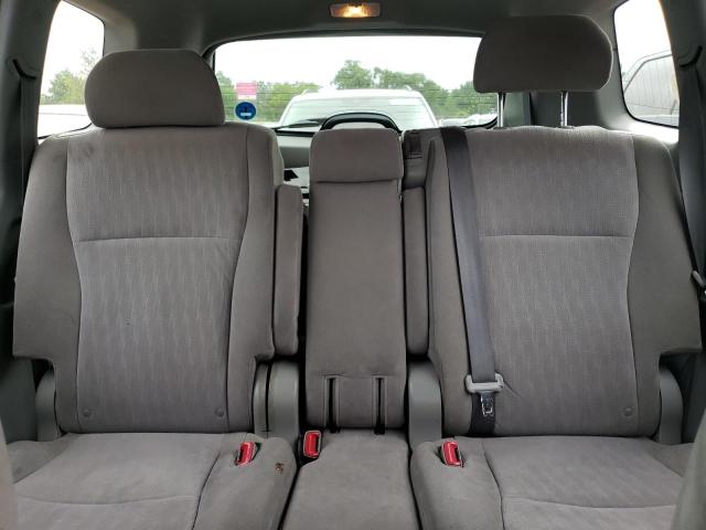 Photo 10 from auction – 2009 TOYOTA HIGHLANDER with VIN JTEEW41AX92028338