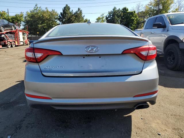 Photo 6 from auction – 2016 HYUNDAI SONATA SE with VIN 5NPE24AF0GH298914