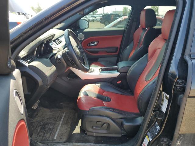 Zdjęcie 7 z aukcji – 2014 LAND ROVER RANGE ROVE z VIN SALVT2BG2EH886908