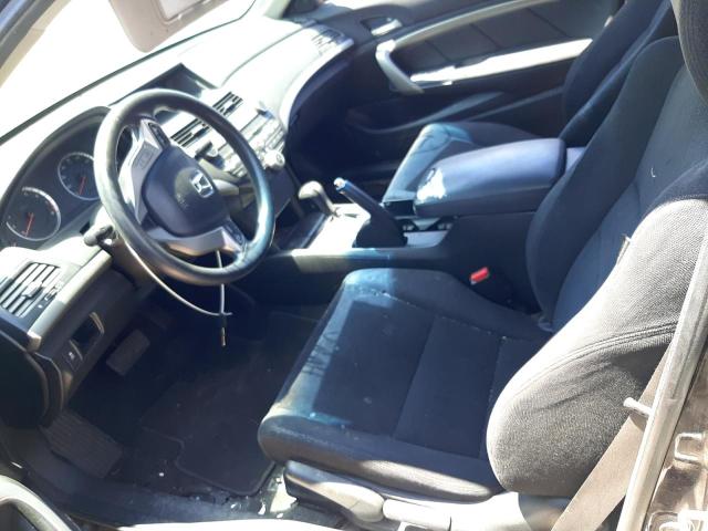 Photo 7 from auction – 2012 HONDA ACCORD EX with VIN 1HGCS1B75CA013043