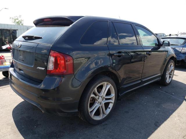 Photo 3 from auction – 2013 FORD EDGE SPORT with VIN 2FMDK3AK8DBB69955