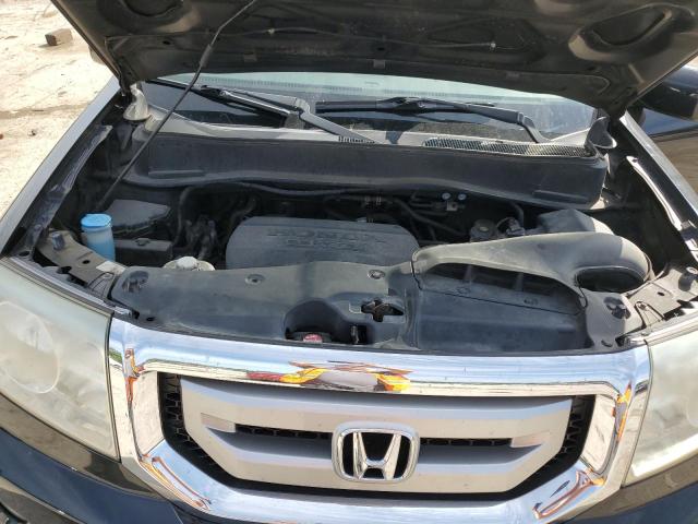 Снимка 12 от търг – 2011 HONDA PILOT EXL с VIN 5FNYF4H64BB004882