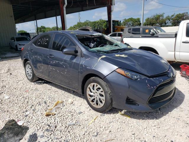 Photo 4 from auction – 2018 TOYOTA COROLLA L with VIN 5YFBURHE1JP839308