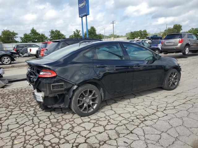Photo 3 from auction – 2013 DODGE DART SXT with VIN 1C3CDFBA7DD224444