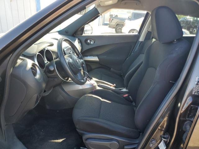 Photo 7 from auction – 2011 NISSAN JUKE S with VIN JN8AF5MR3BT022704