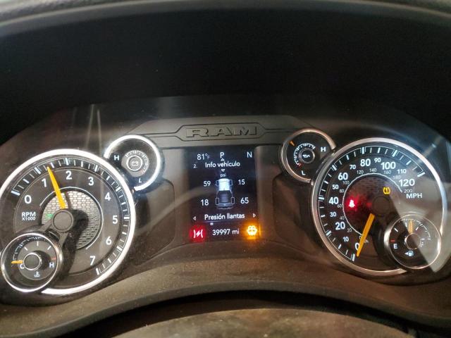 Photo 9 from auction – 2021 RAM 2500 BIG H with VIN 3C6UR5DJ8MG578766