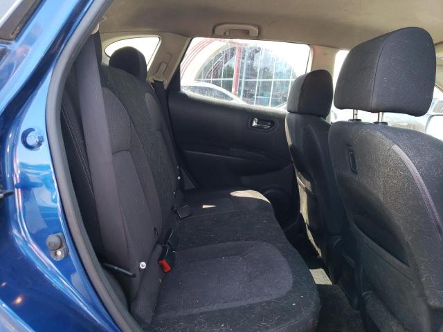 Photo 10 from auction – 2010 NISSAN ROGUE S with VIN JN8AS5MVXAW100210