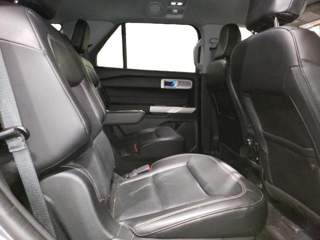 Photo 11 from auction – 2021 FORD EXPLORER L with VIN 1FMSK8FH3MGB34217