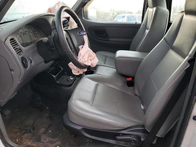 Photo 7 from auction – 2008 FORD RANGER with VIN 1FTYR10D98PA76420
