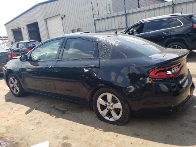 Photo 2 from auction – 2015 DODGE DART SXT with VIN 1C3CDFBBXFD172643