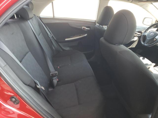 Photo 10 from auction – 2010 TOYOTA COROLLA BA with VIN 1NXBU4EE7AZ207046