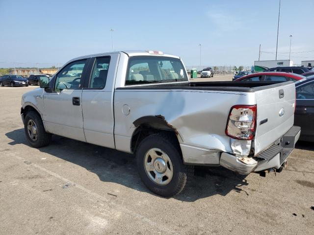 صورة رقم 2 من المزاد - 2007 FORD F150 مع VIN 1FTRX12W27FB90465