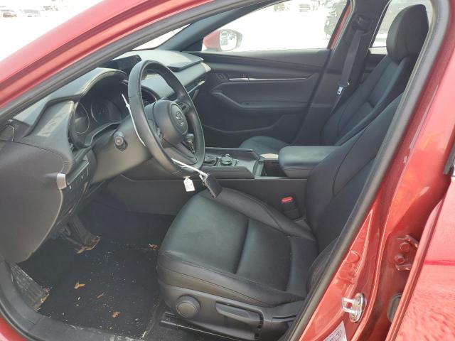 Снимка 7 от търг – 2021 MAZDA 3 SELECT с VIN JM1BPAKL3M1329132
