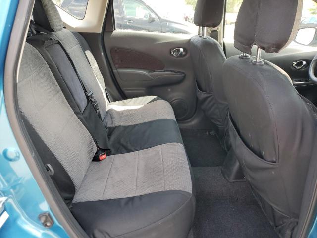 Photo 10 from auction – 2015 NISSAN VERSA NOTE with VIN 3N1CE2CP8FL390900