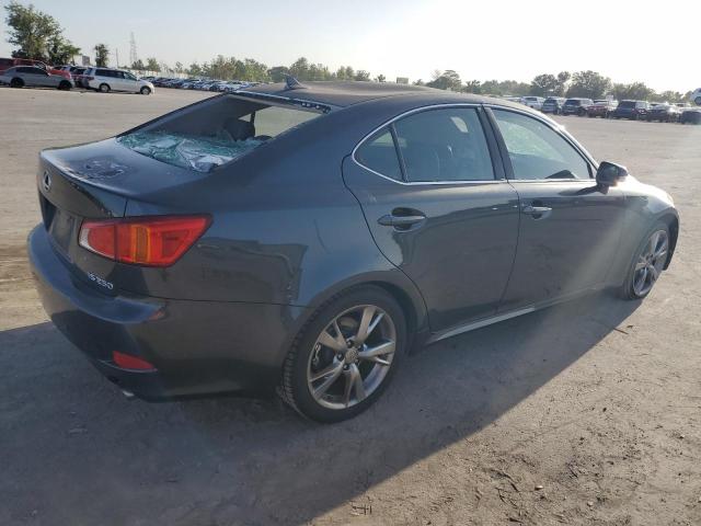 Foto 3 de la subasta – 2009 LEXUS IS 250 con VIN JTHBK262X95105537