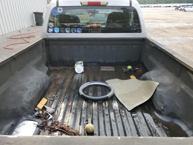 Photo 10 from auction – 2005 GMC CANYON with VIN 1GTCS146858233564