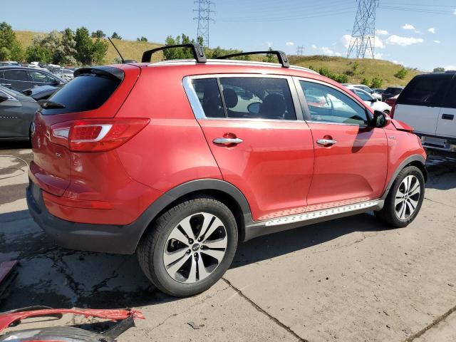 Photo 3 from auction – 2013 KIA SPORTAGE E with VIN KNDPCCA24D7462498