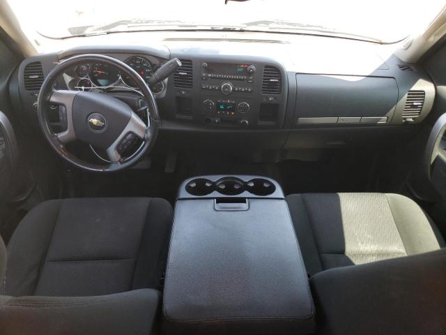 Photo 8 from auction – 2013 CHEVROLET SILVERADO with VIN 1GCRCSE06DZ216522