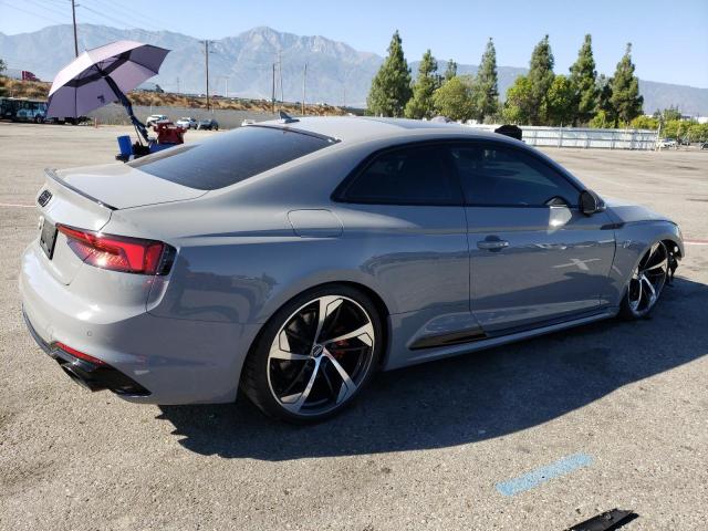 Photo 3 from auction – 2019 AUDI RS5 with VIN WUAPWAF56KA903436