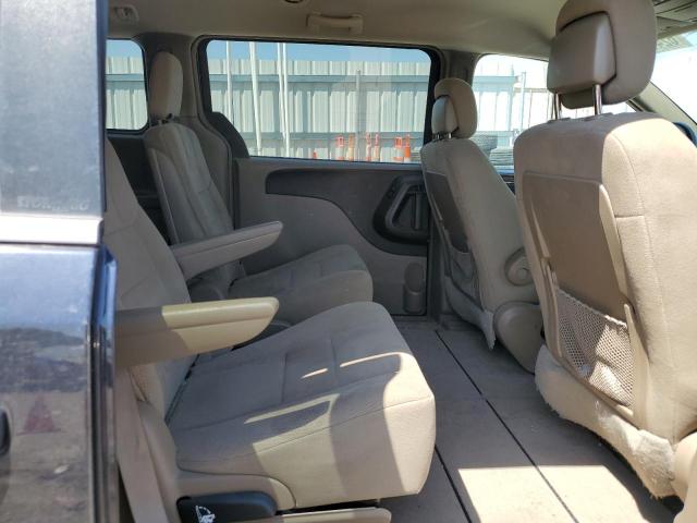 Photo 11 from auction – 2011 CHRYSLER TOWN & COU with VIN 2A4RR5DG6BR713439