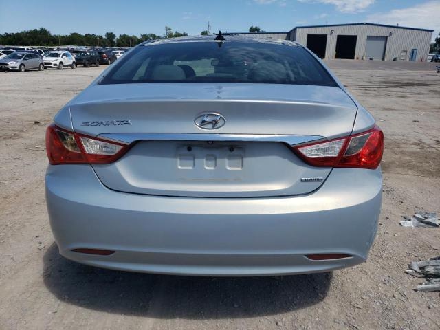 Photo 6 from auction – 2012 HYUNDAI SONATA SE with VIN 5NPEC4AC1CH362875