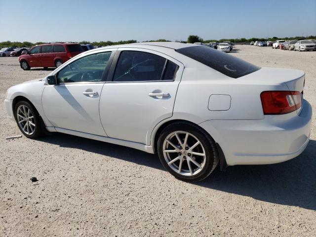 Photo 2 from auction – 2012 MITSUBISHI GALANT ES with VIN 4A32B3FF3CE025690