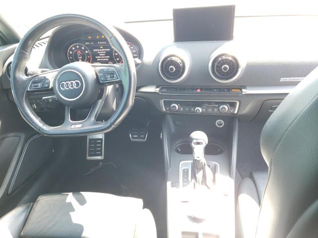 Photo 8 from auction – 2017 AUDI A3 PRESTIG with VIN WAUW8LFF7H1047884