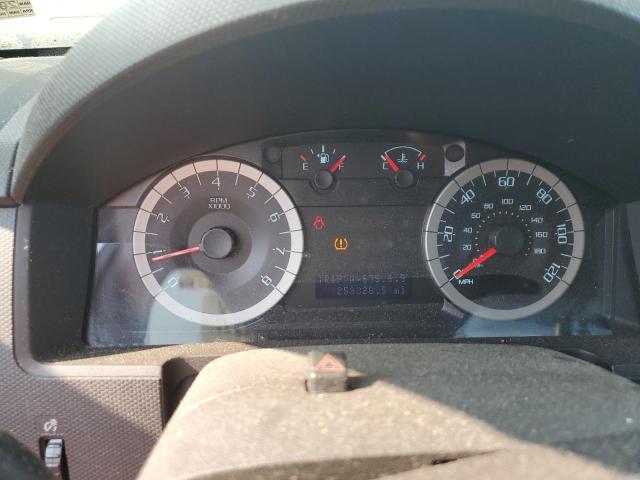 Photo 9 from auction – 2012 FORD ESCAPE XLT with VIN 1FMCU9DG9CKA23696