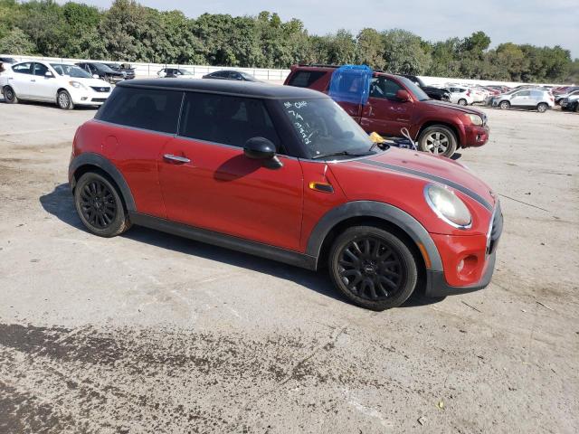 Photo 4 from auction – 2016 MINI ATV50B with VIN WMWXP5C57G2D13222