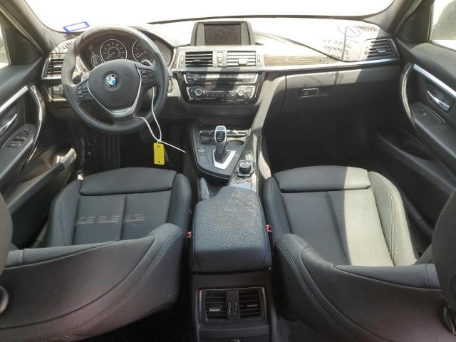 Photo 8 from auction – 2018 BMW 330 I with VIN WBA8B9G58JNV00167