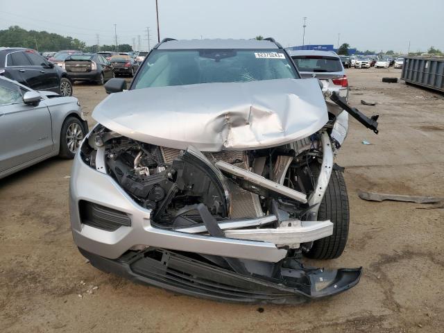 Photo 5 from auction – 2021 FORD EXPLORER X with VIN 1FMSK8DH6MGB14434