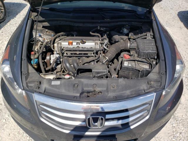 Photo 11 from auction – 2012 HONDA ACCORD with VIN 1HGCP2F6XCA245954