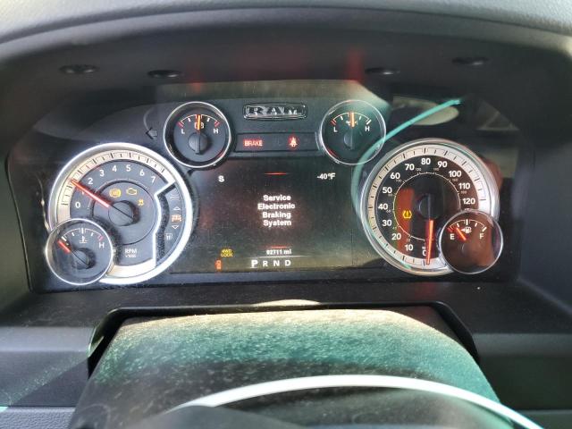 Photo 9 from auction – 2014 RAM 1500 SLT with VIN 1C6RR7GT5ES393034
