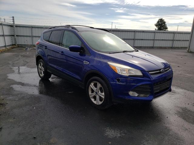 Photo 4 from auction – 2013 FORD ESCAPE SE with VIN 1FMCU9G90DUC88221